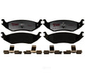 Brake Pad Set