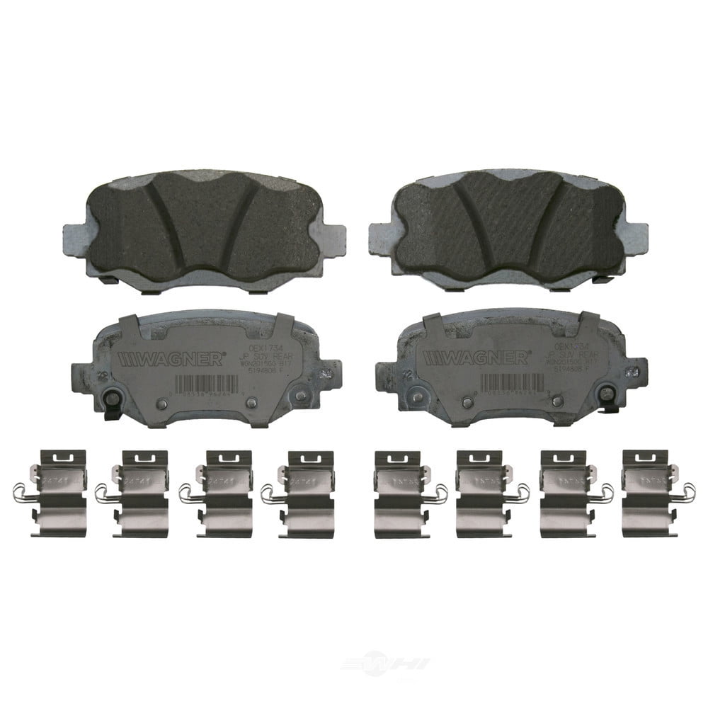 Brake Pads