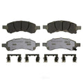 Wagner Oex Disc Pad  Set