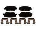 Brake Pad Set