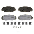 Wagner Oex Disc Pad  Set