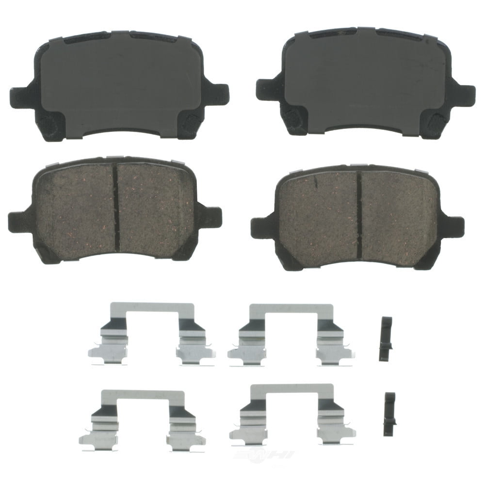 Ceramic Brake Pads
