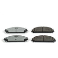 Z37 Top Cop Brake Pad