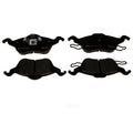 Brake Pad Set