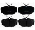Brake Pad Set