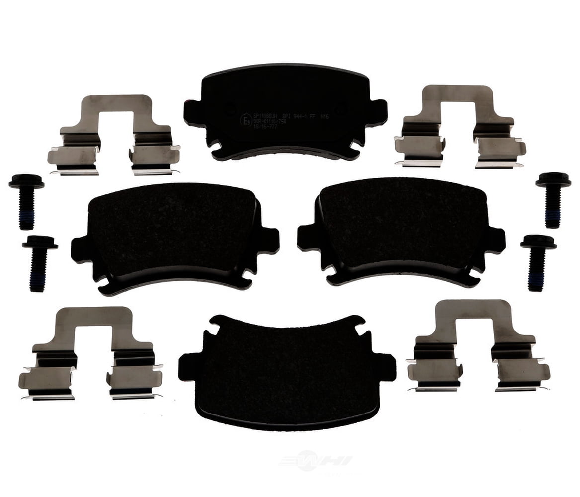 Brake Pad Set