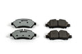 Z36 Truck & Tow Pads