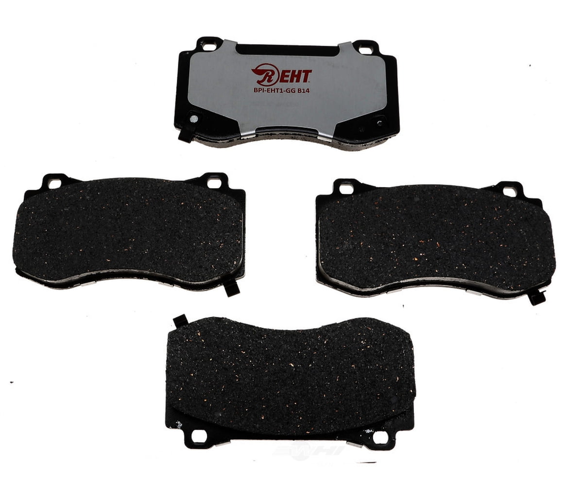 Brake Pad Set