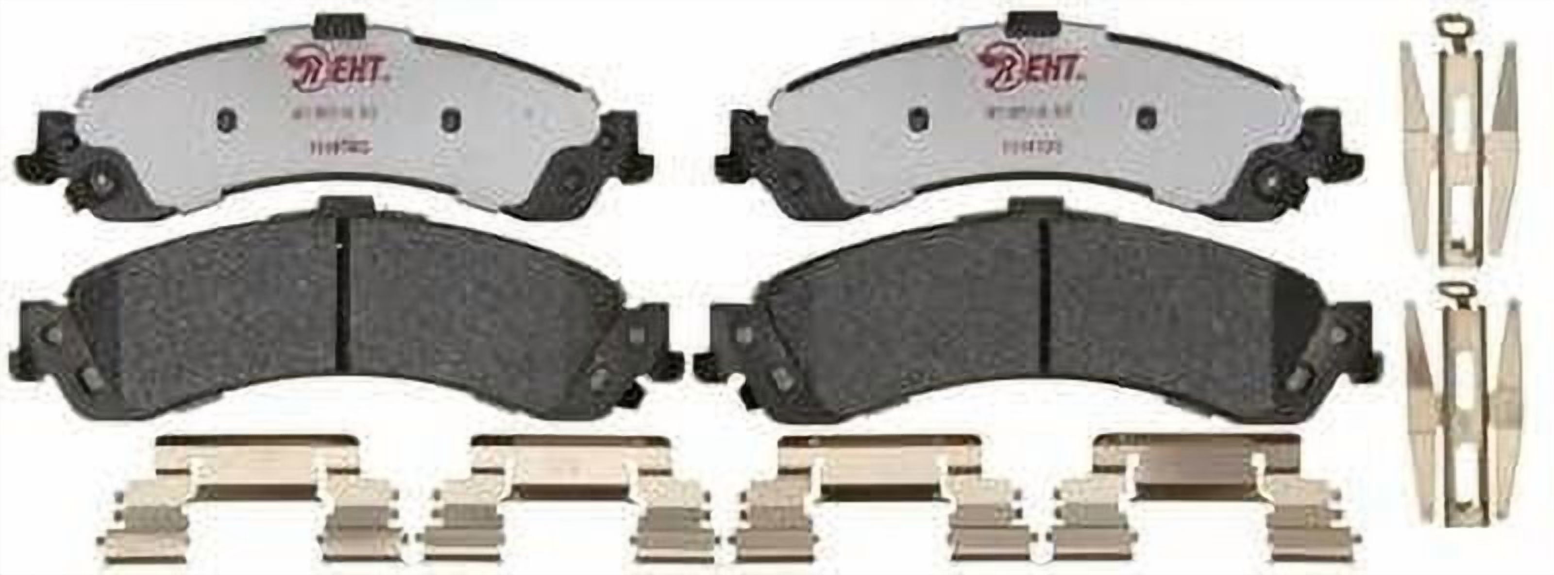 Brake Pad Set
