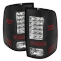 Dodge Ram 1500 13-14 / R