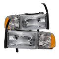 Dodge Ram 1500 94-01 (Do