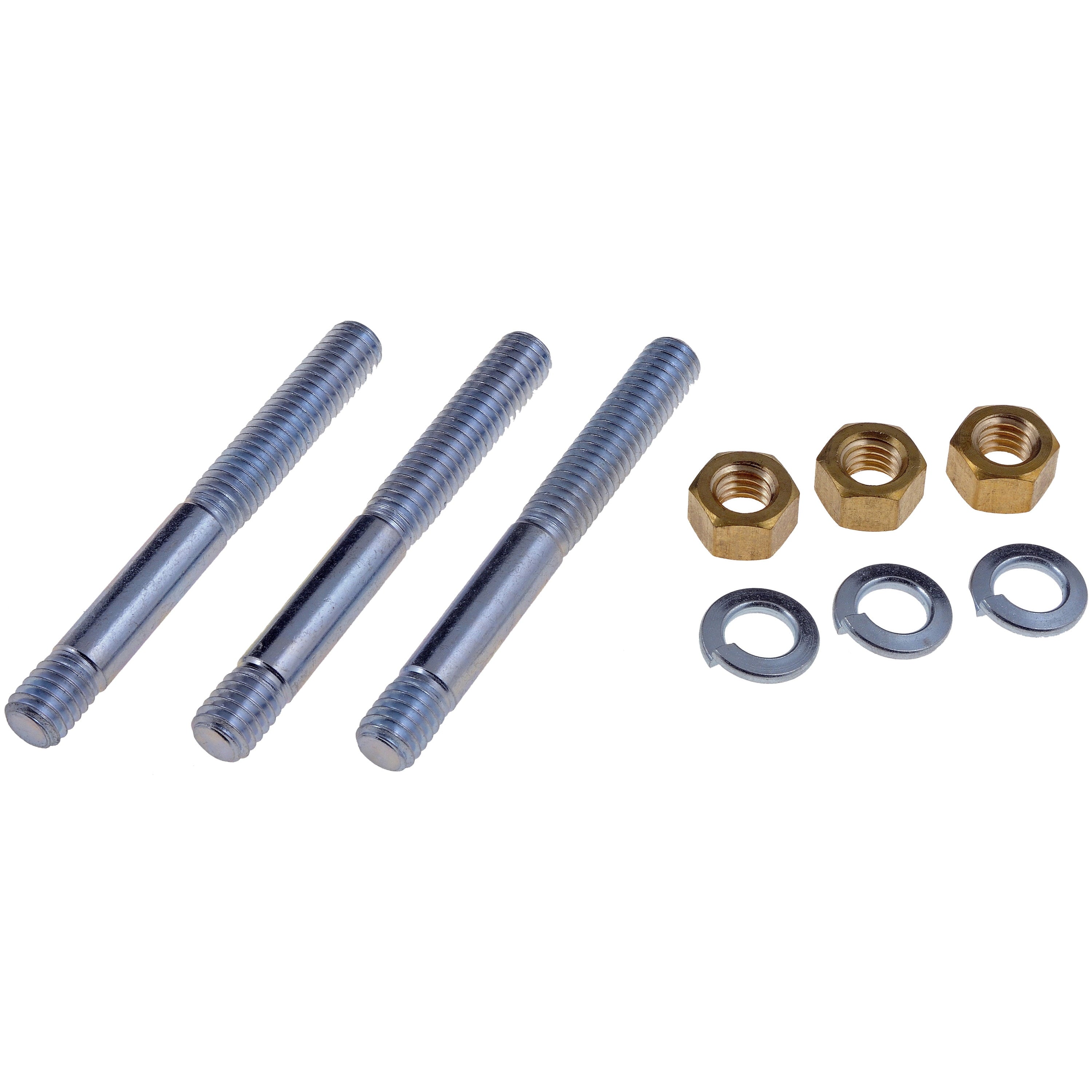 Exhst. Manifold Stud Kit