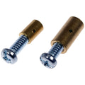 Cable Stop Clamps Asst.