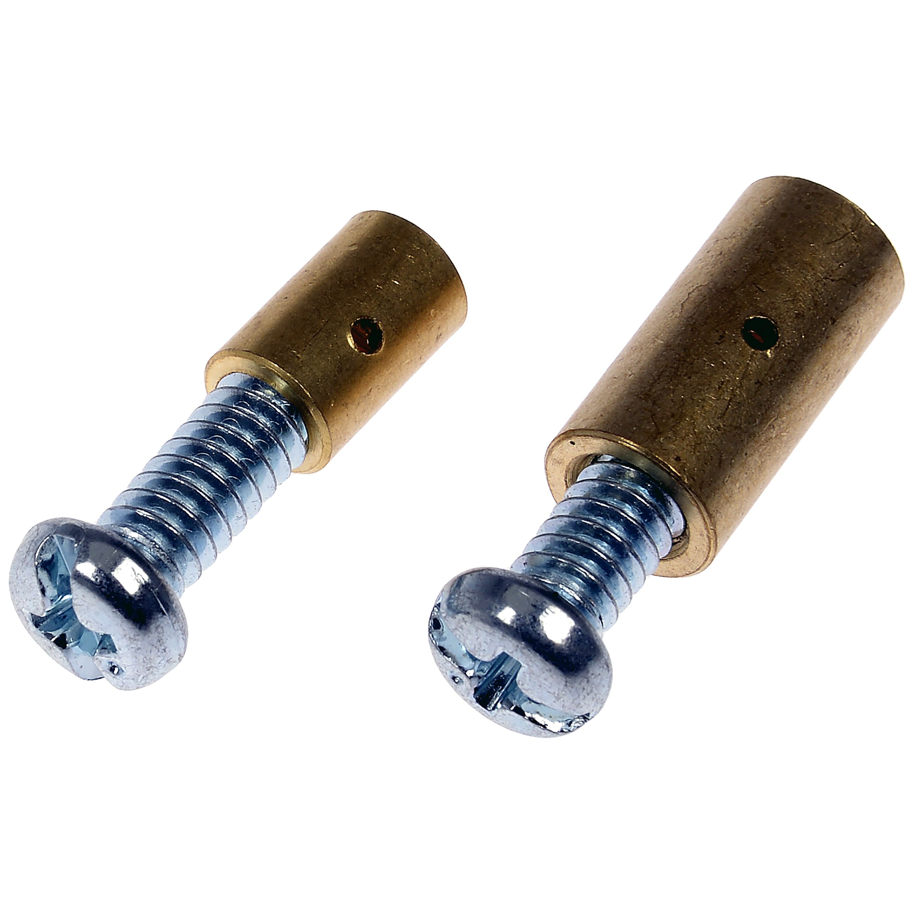 Cable Stop Clamps Asst.