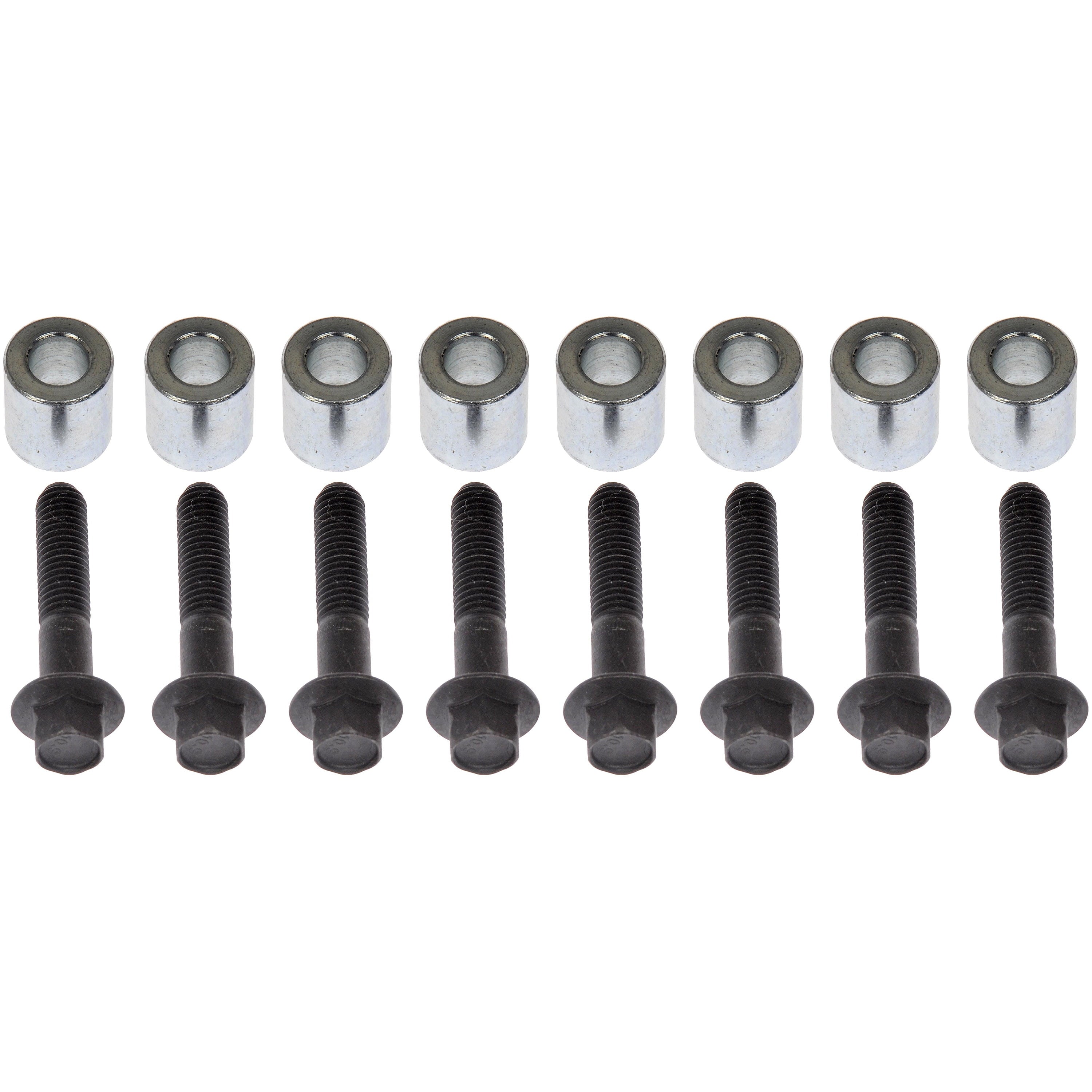 Exhst Man Hw Kit