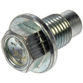 Drain Plug Bx 5