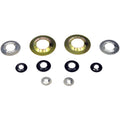 Push Nut Assortment 10PC