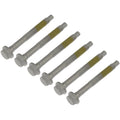 Body Mount Bolt Kit