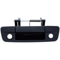 Ext Tailgate Handle