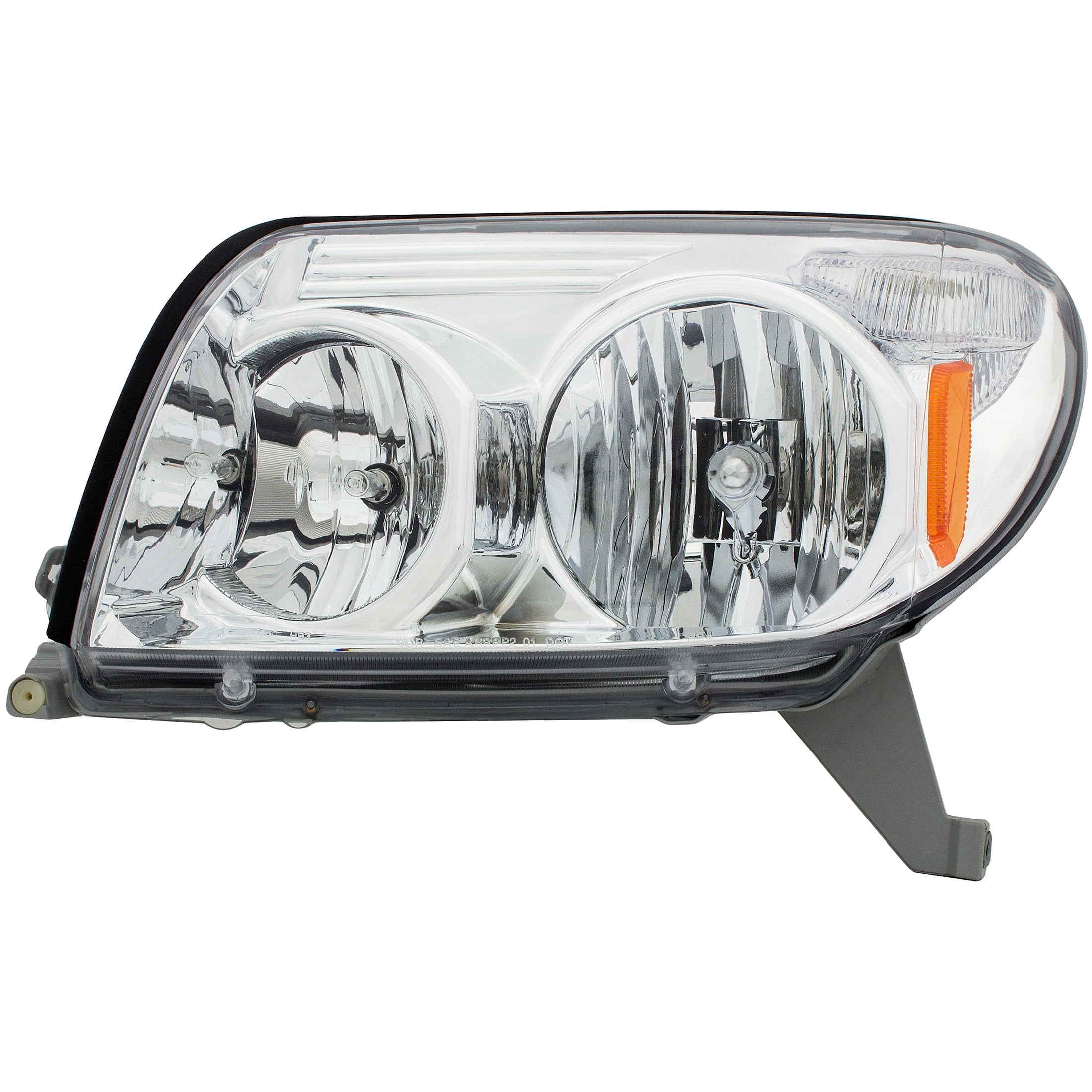 Headlamp-Left