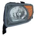 Headlamp-Left