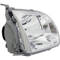 Headlamp - Rh
