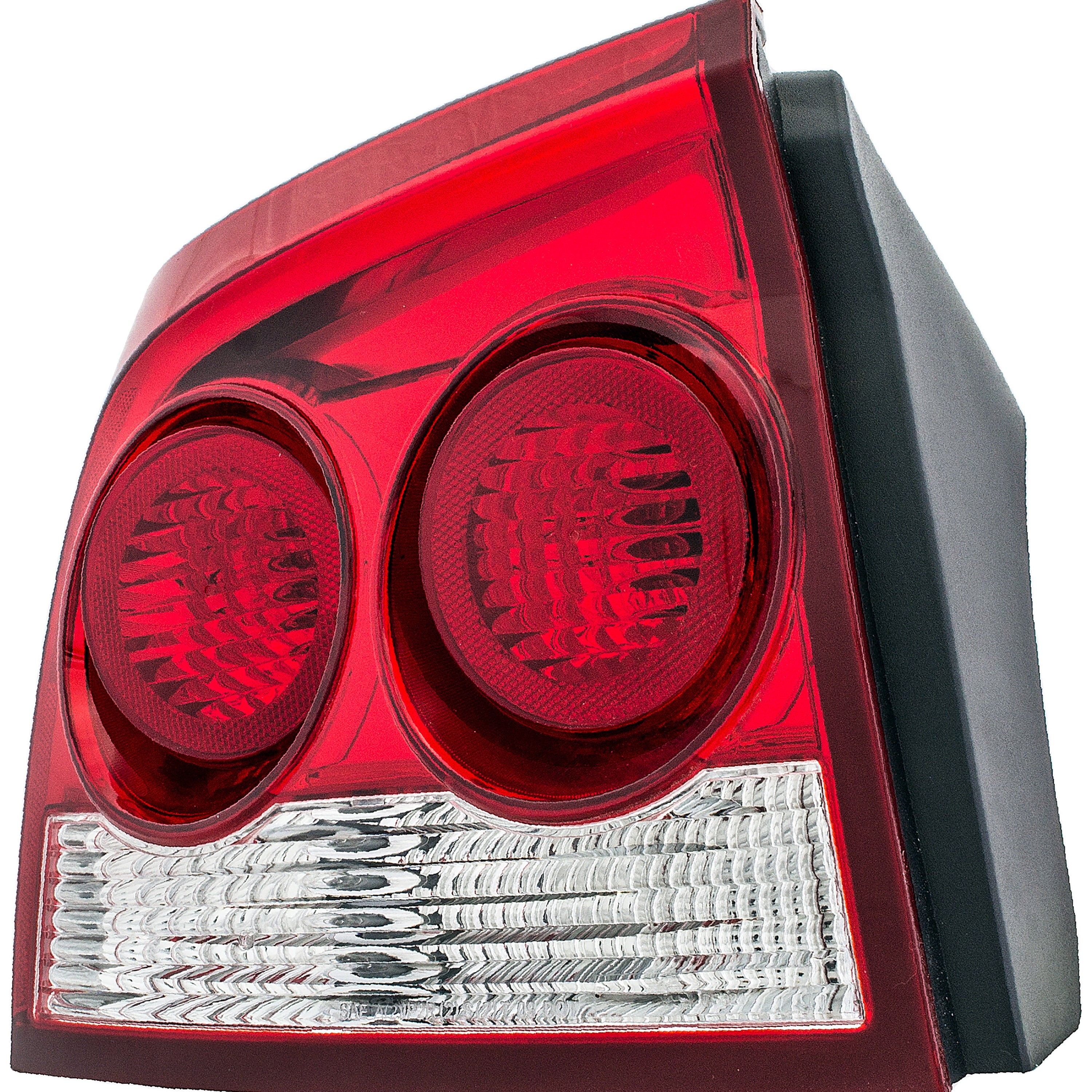 Tail Lamp - Rh