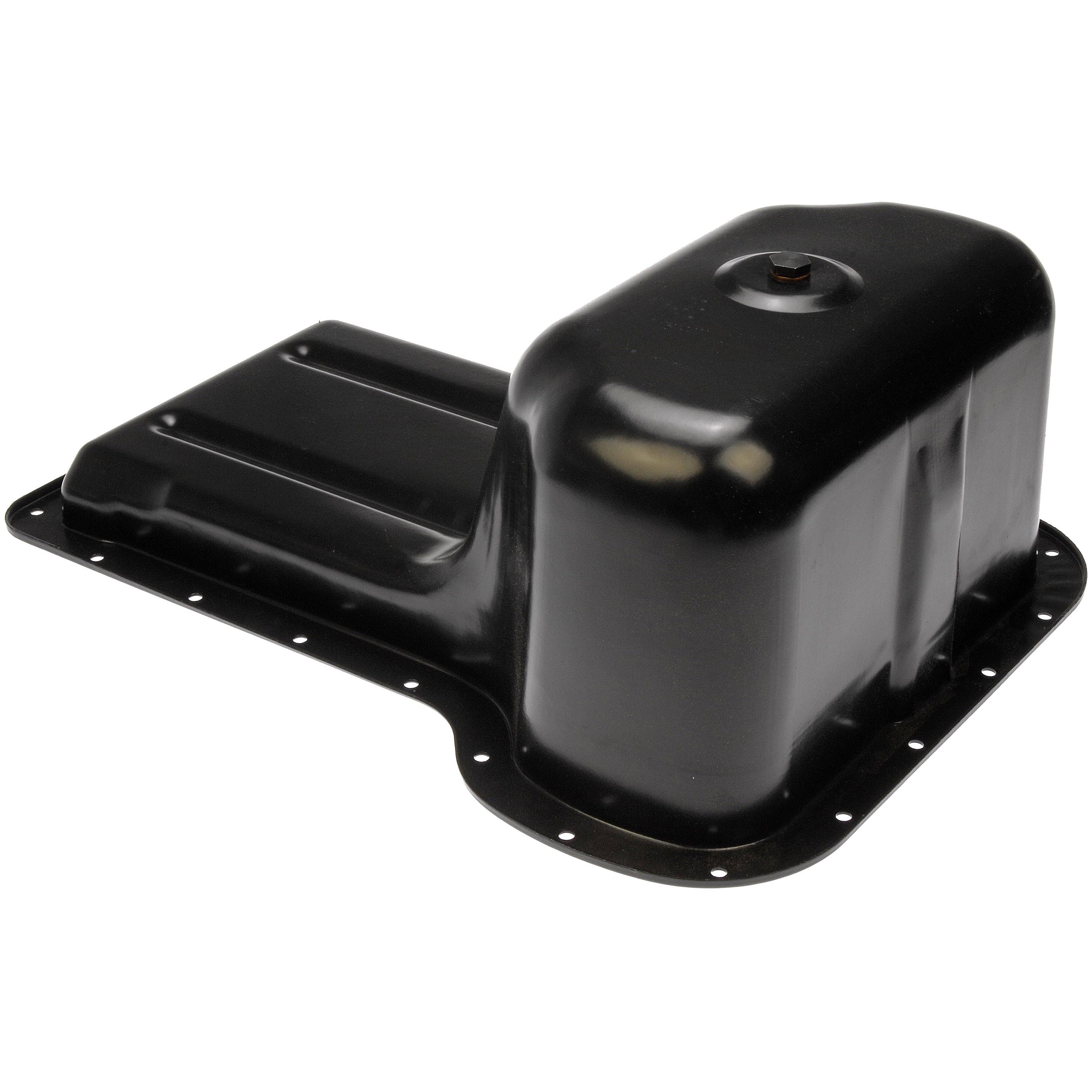 Oil Pan