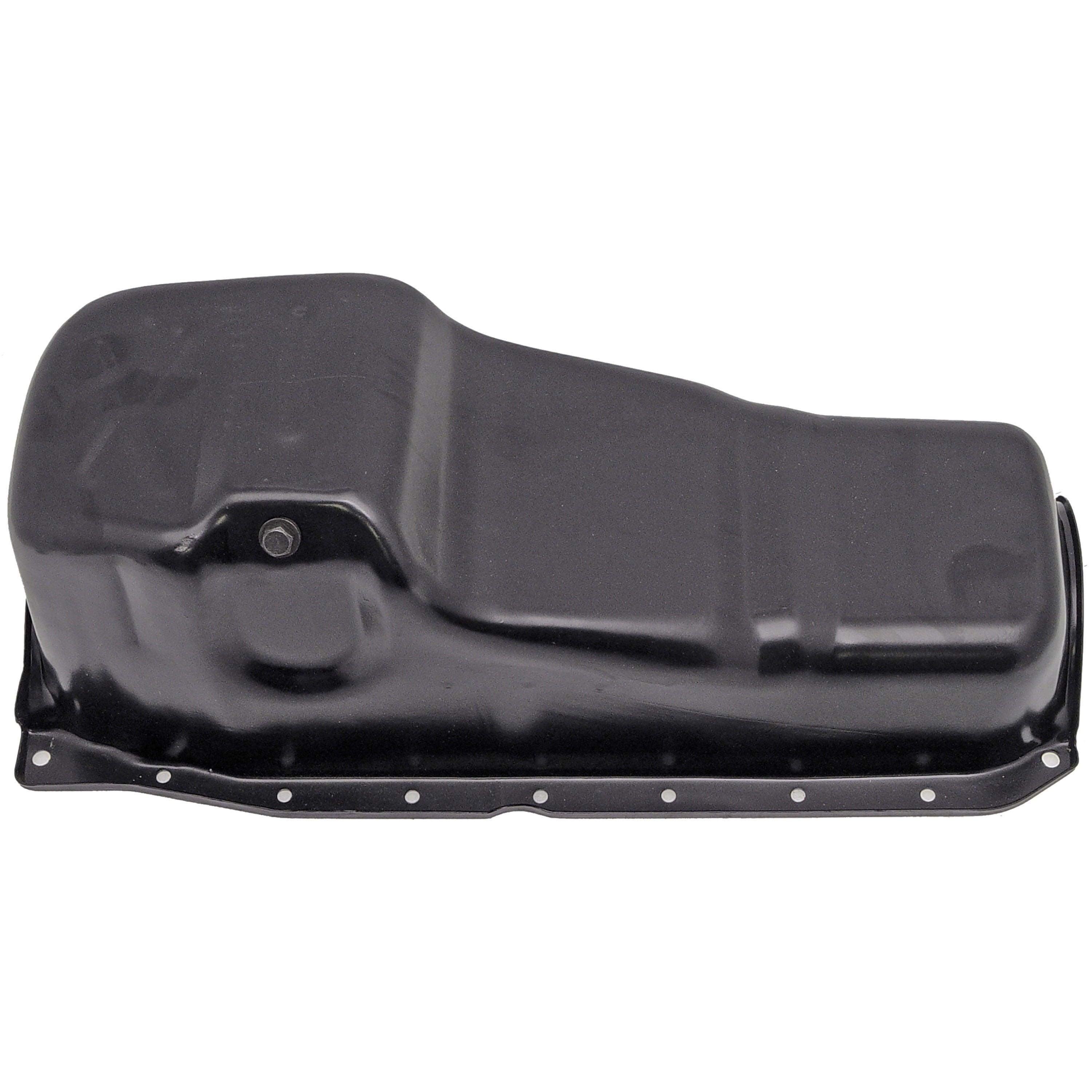 Oil Pan Bxed