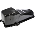 Oil Pan