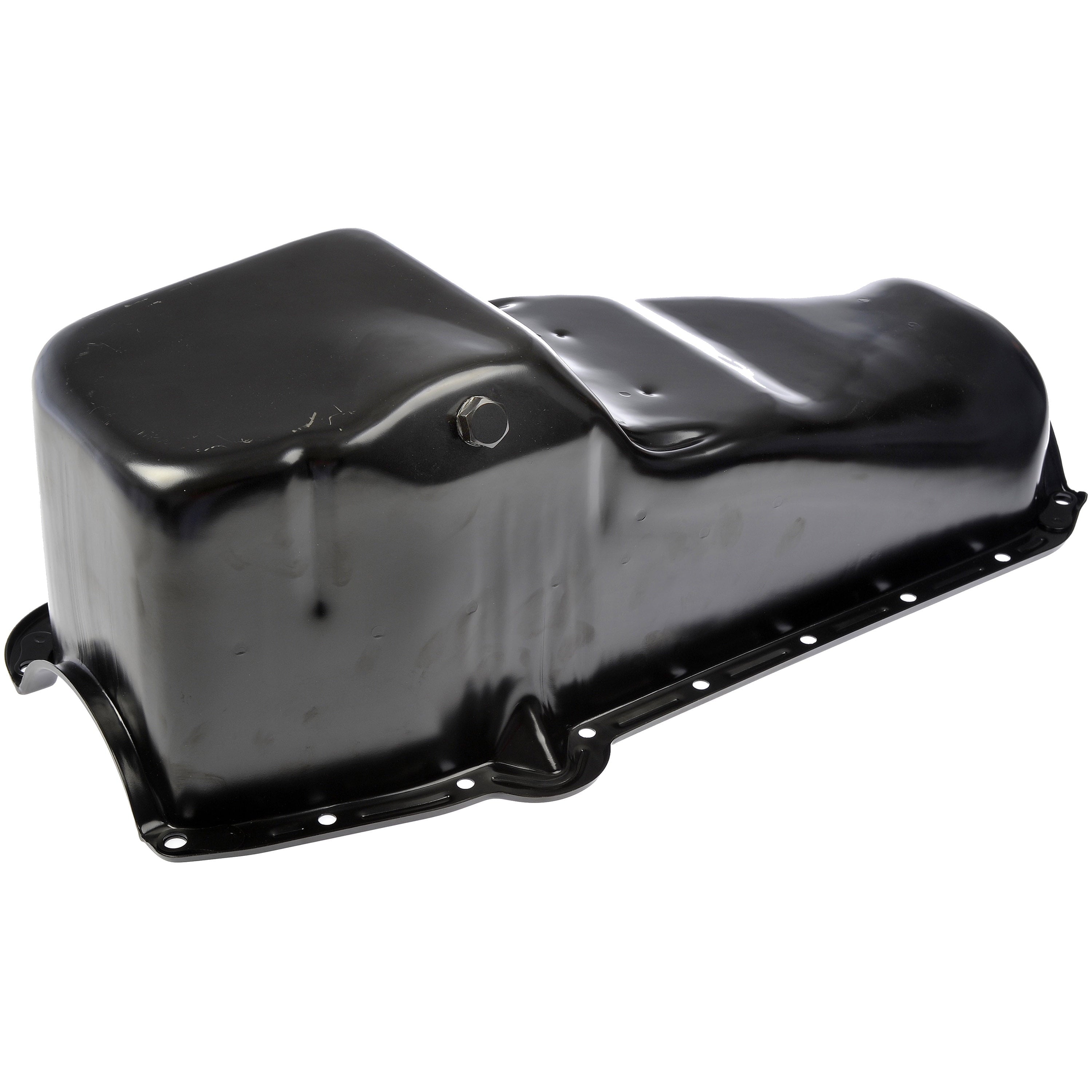 Oil Pan