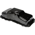 Oil Pan