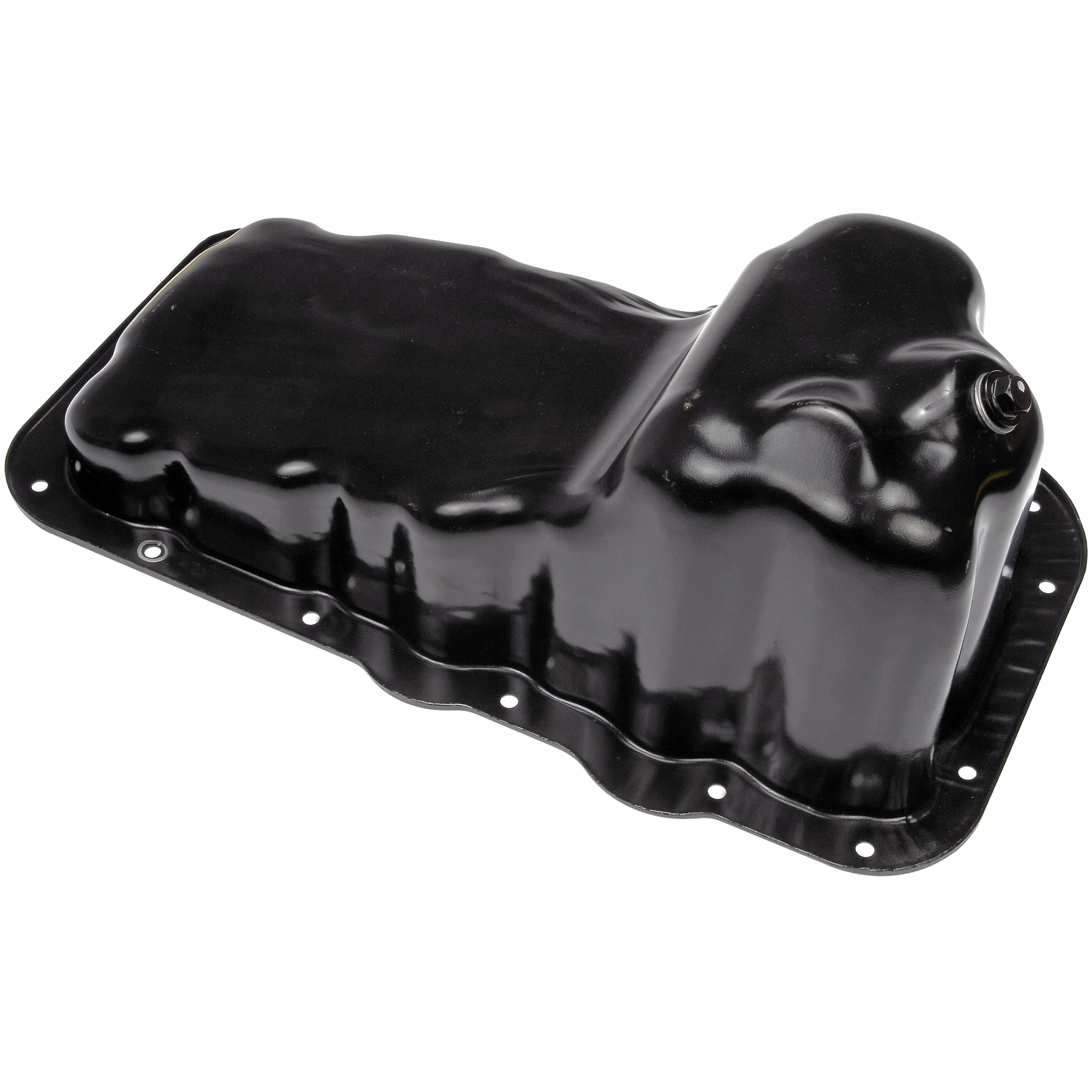 Oil Pan
