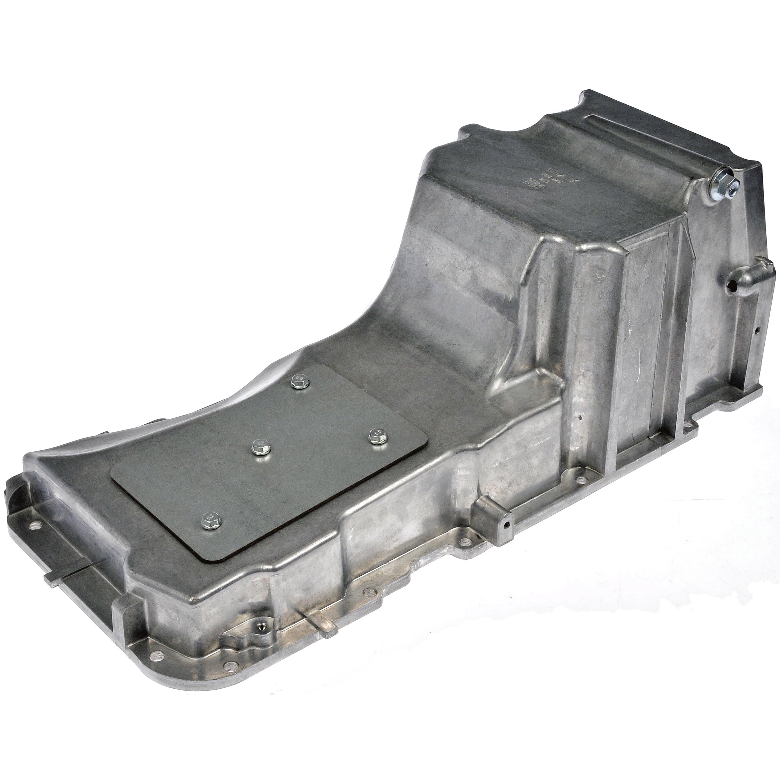 Oil Pan