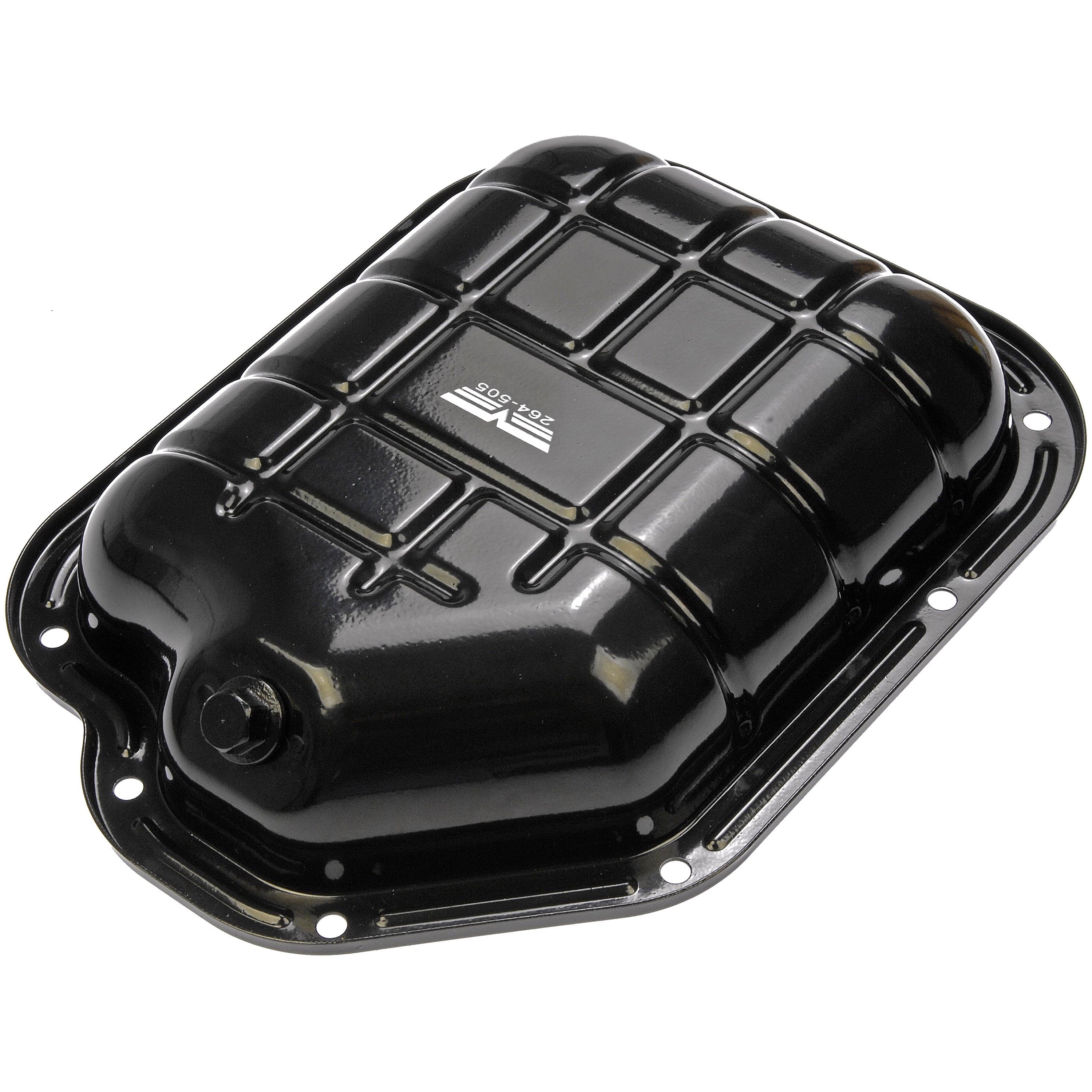 Oil Pan