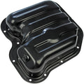 Oil Pan