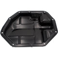 Oil Pan