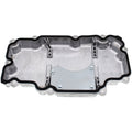 Engine Oil Pan