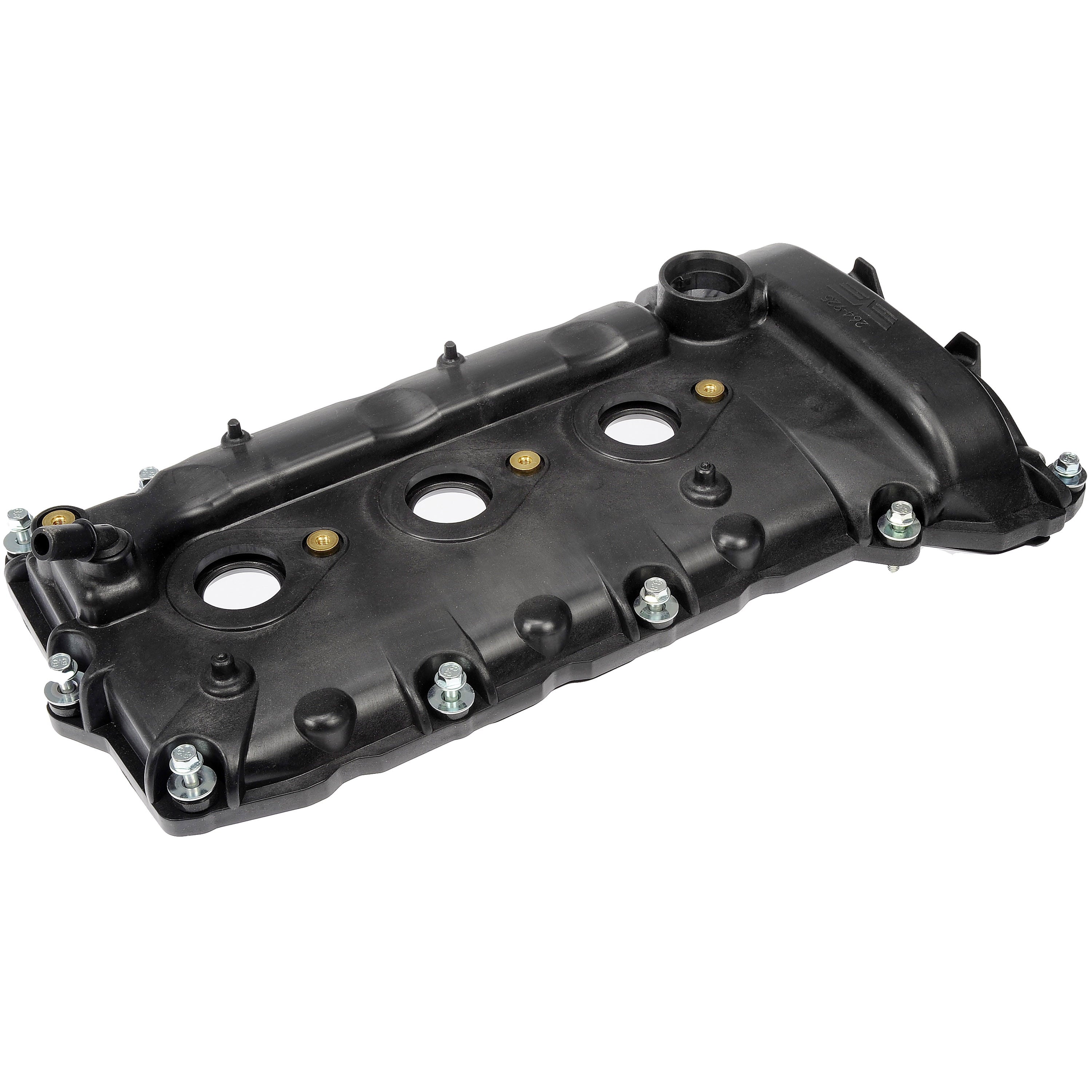 Valve Cover