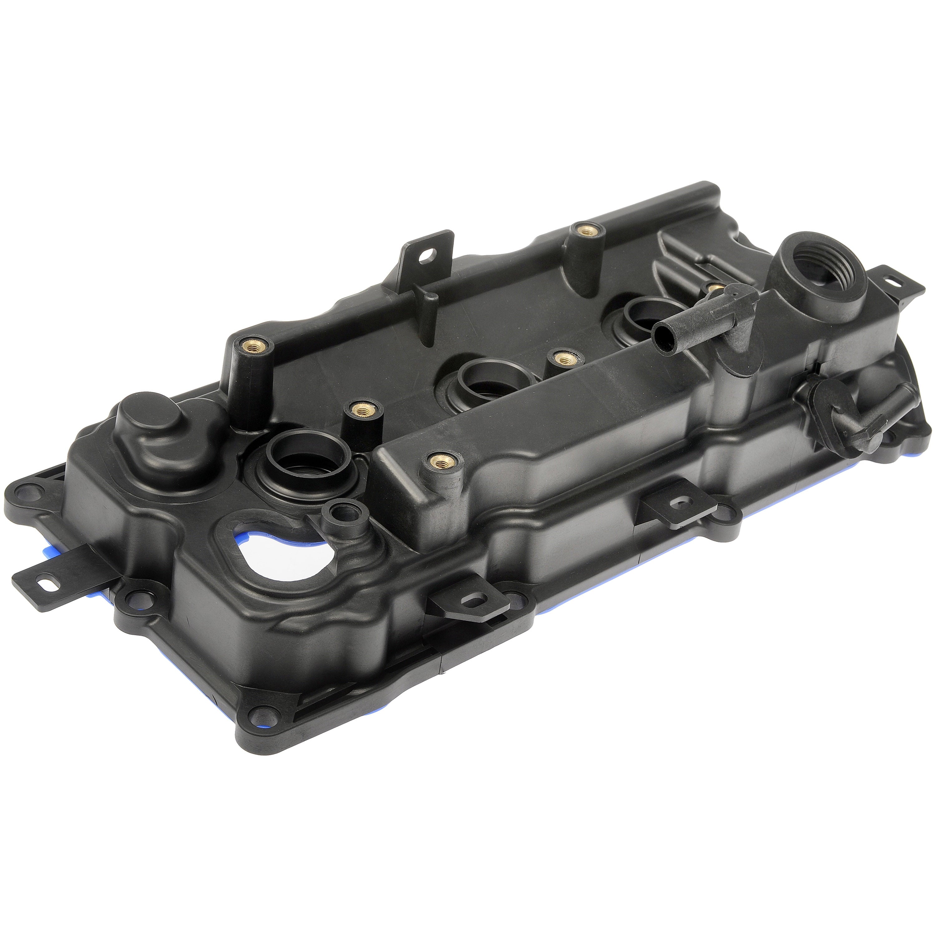 Valve Cover - Left Side
