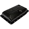 Transmission Pan