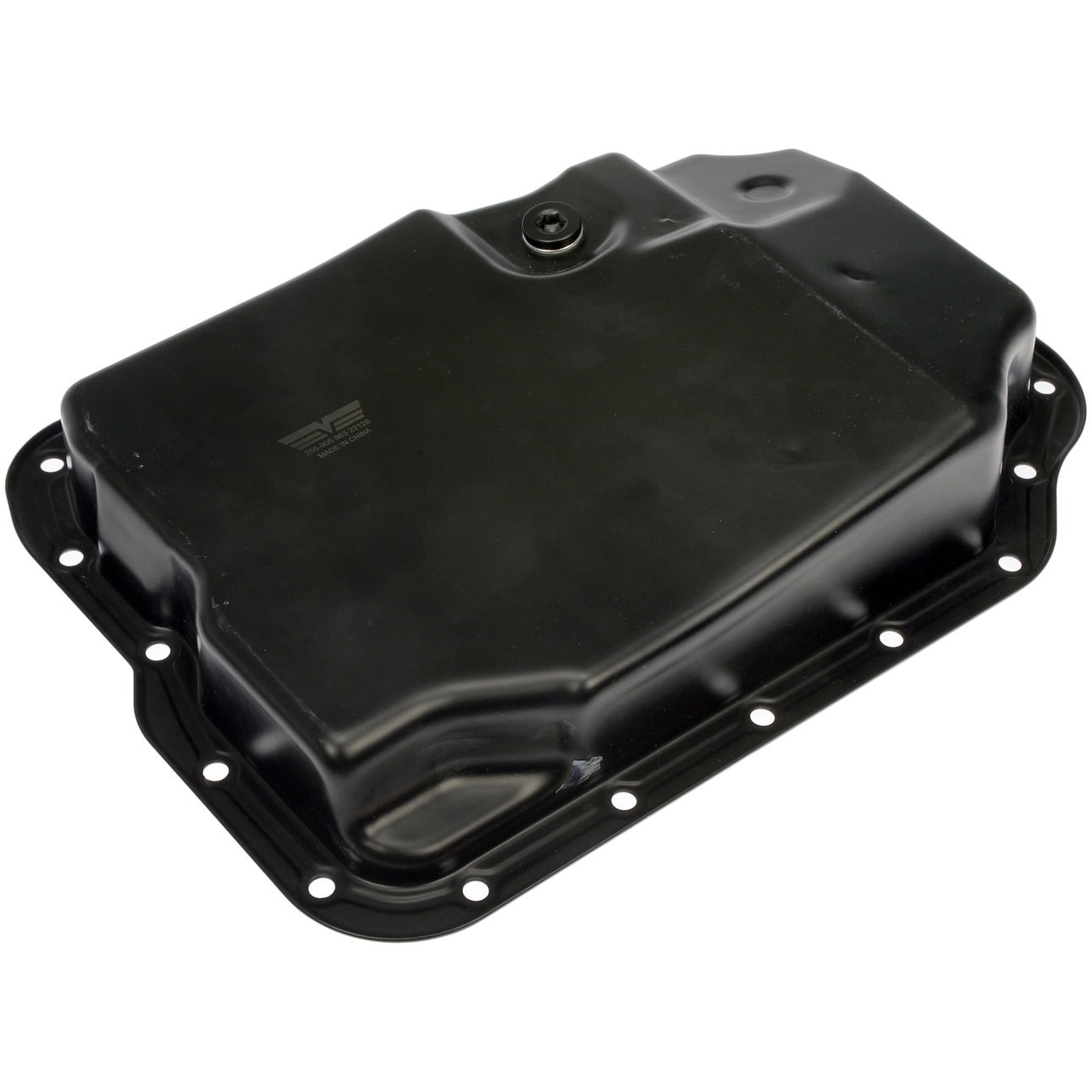 Transmission Oil Pan