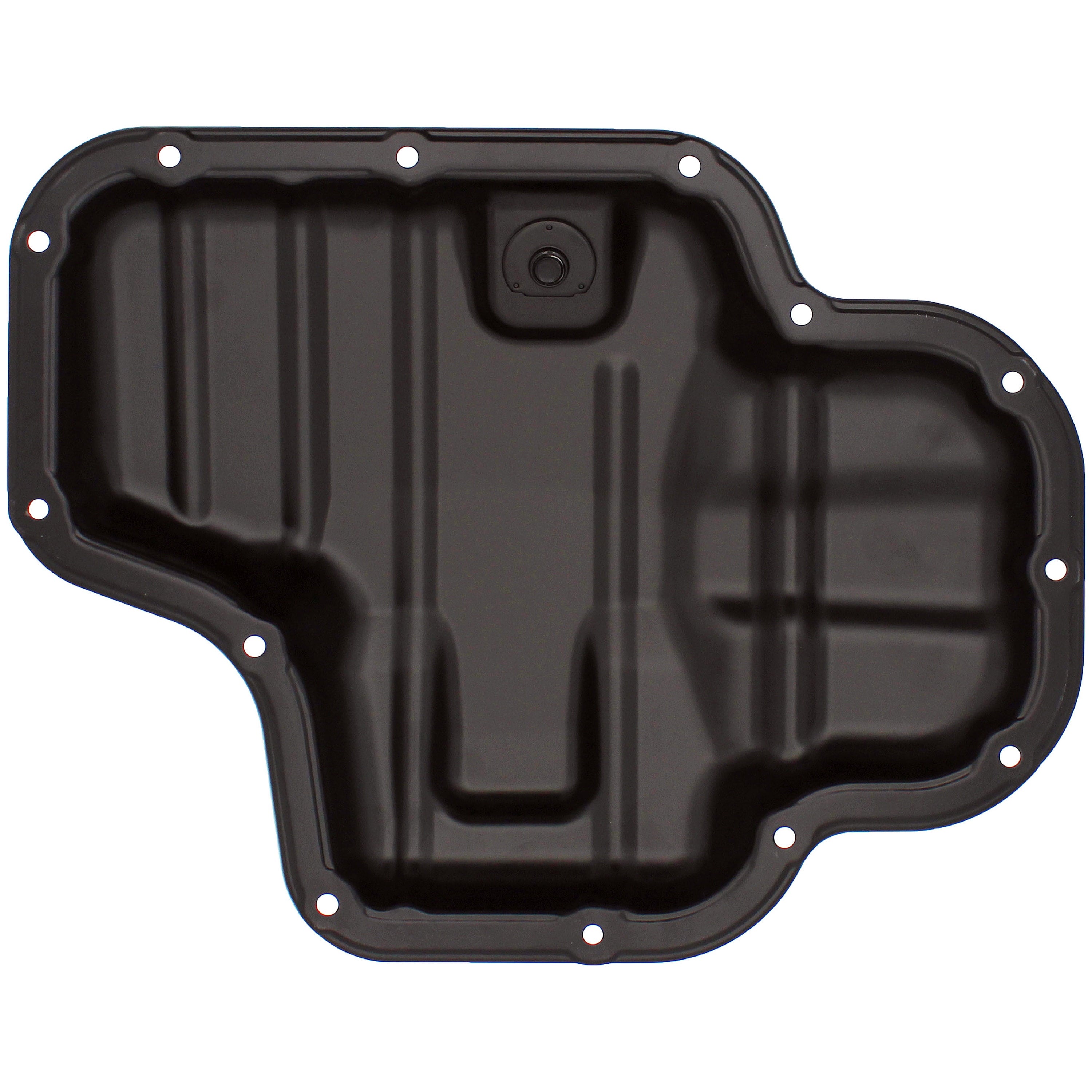 Oil Pan