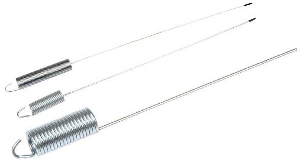 Pedal Return Spring Asrt