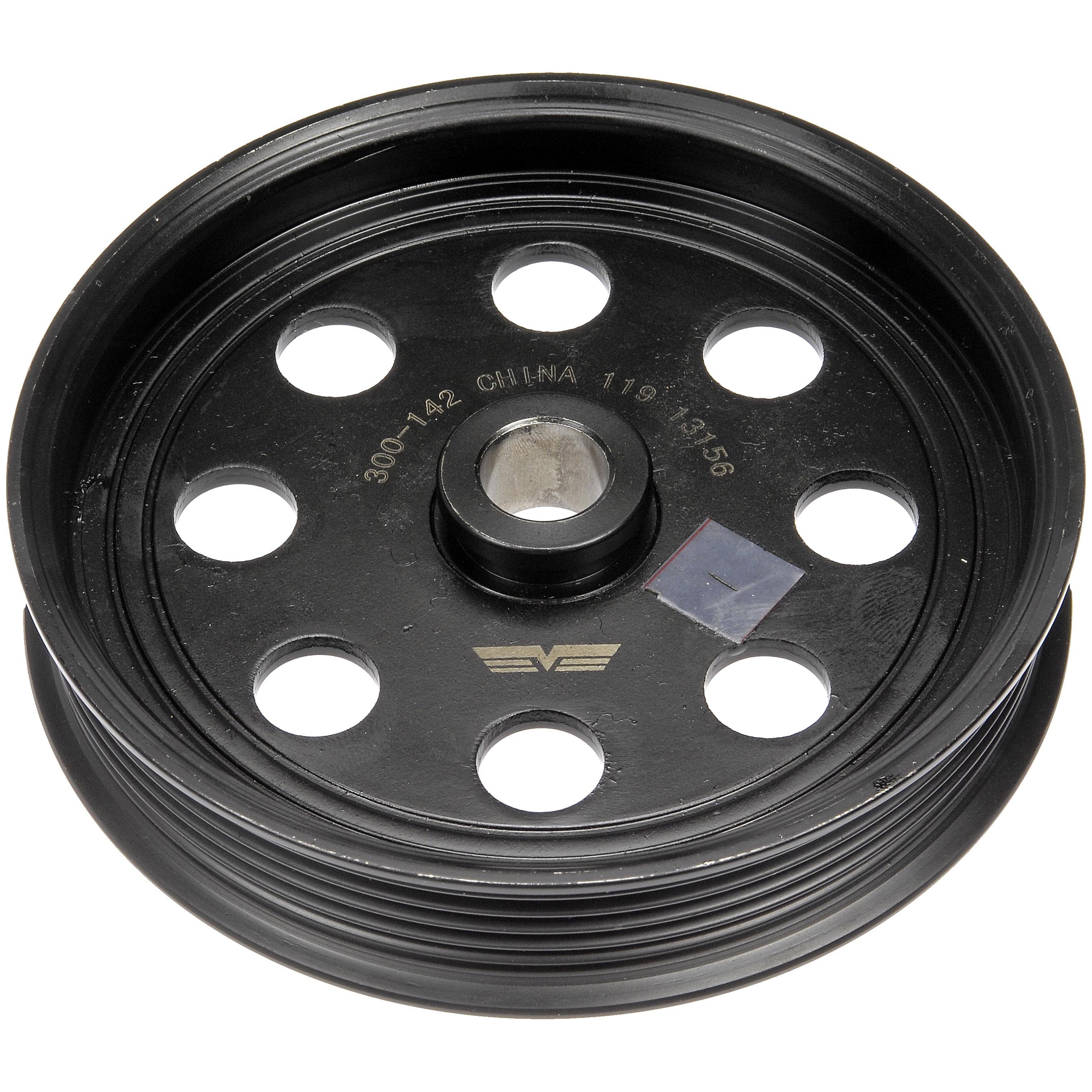 Pwr Steering Pulley