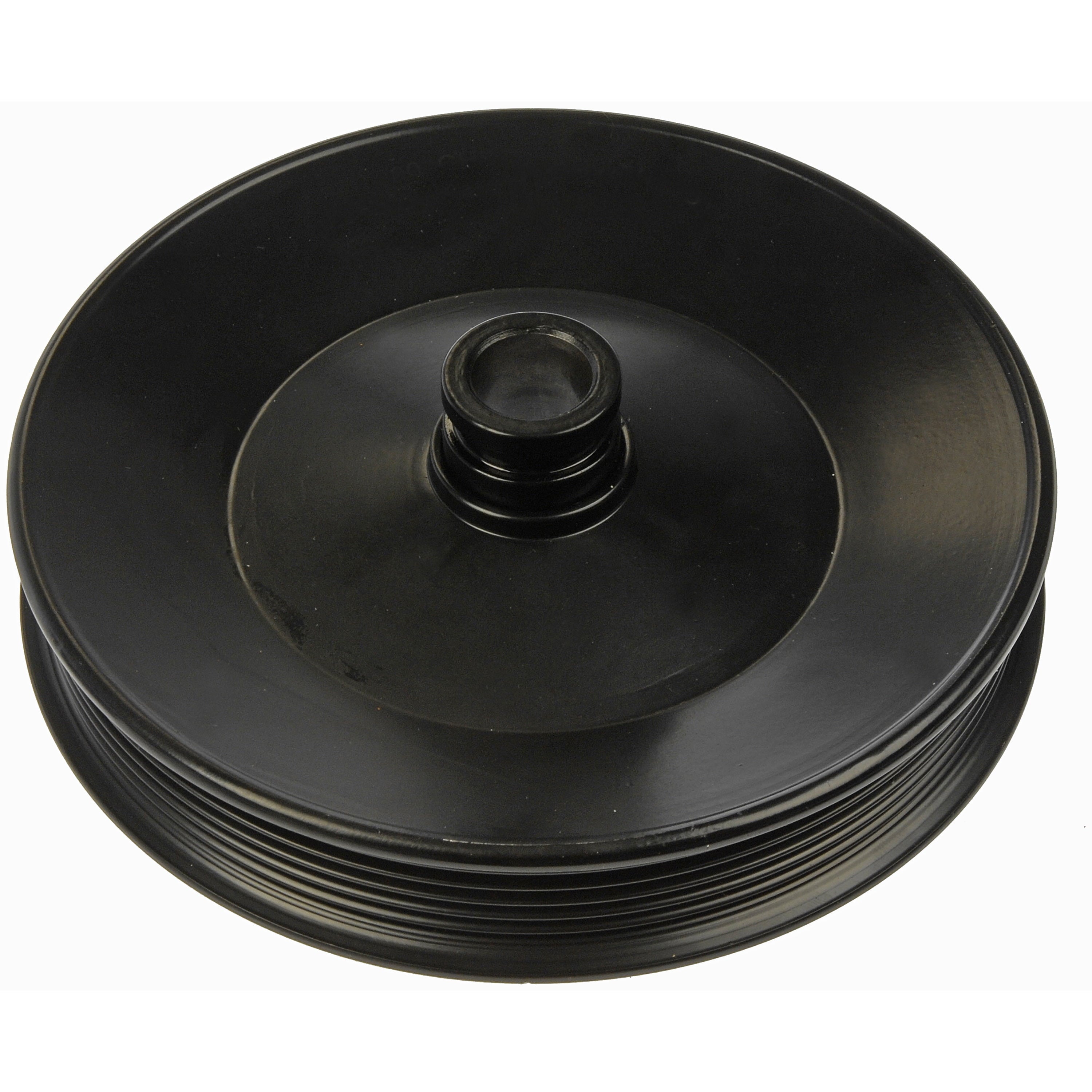Pwr Steering Pulley