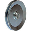 Power Steering Pulley