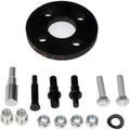 Steering Coupling Disc