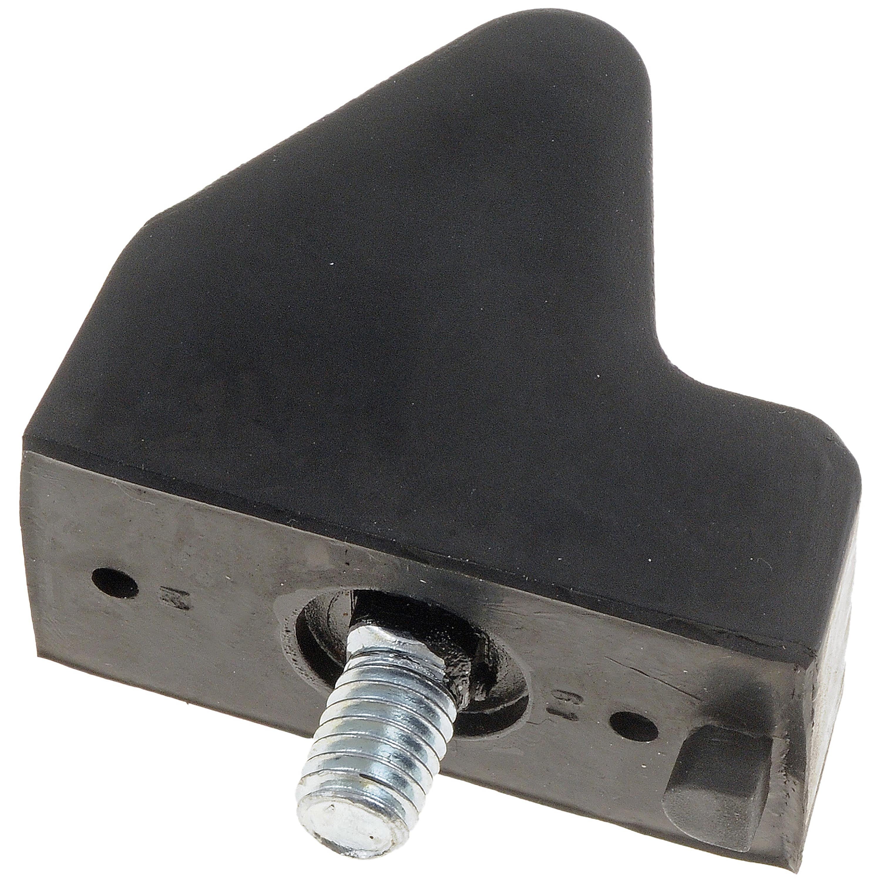 Control Arm Bumper Gm Lo