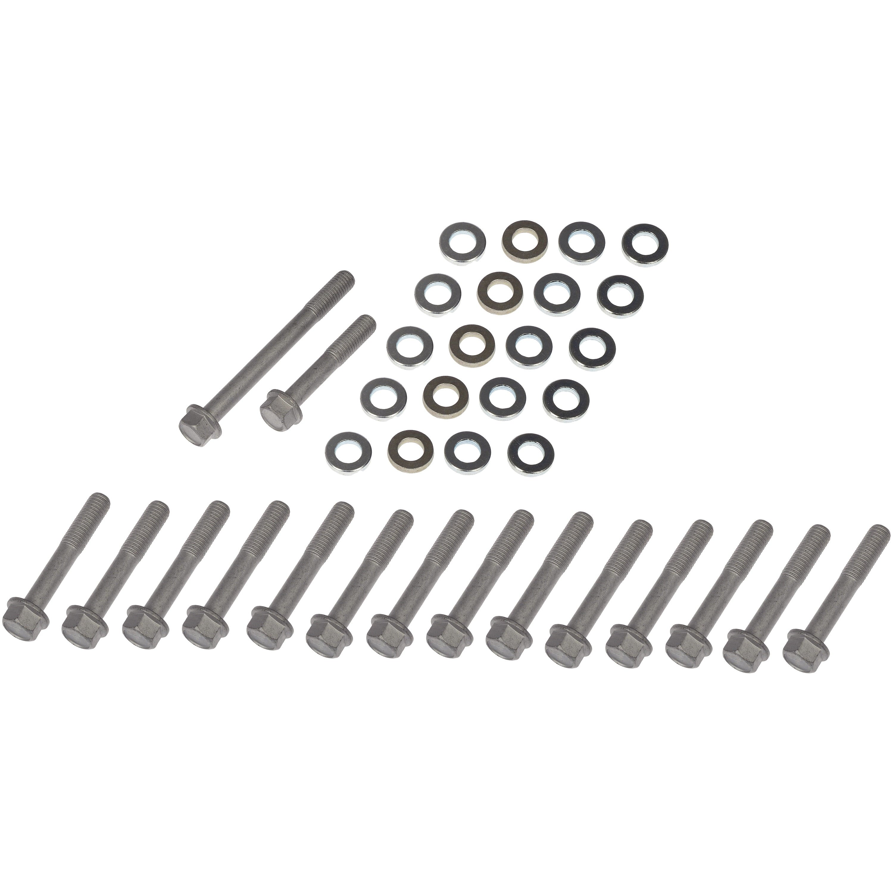 Exhst Man Hrdwre Kit